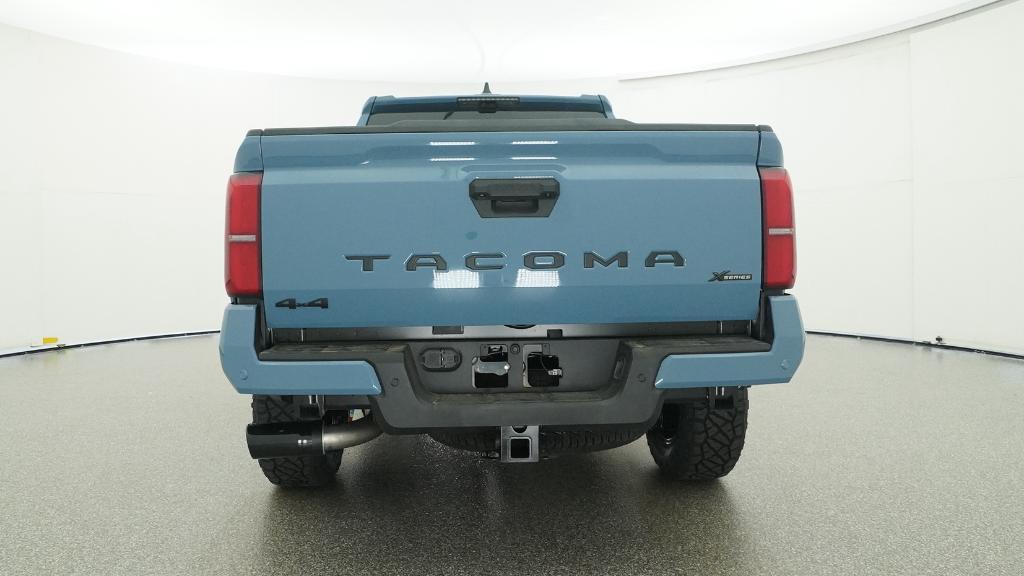 2026 Toyota Tacoma TRD Off Road - Photo 39