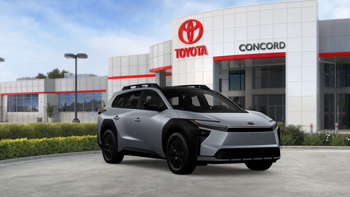 2026 Toyota bZ Woodland Woodland - Photo 19
