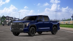 2026 Toyota Tundra i-FORCE MAX Platinum i-FORCE MAX Truck CrewMax