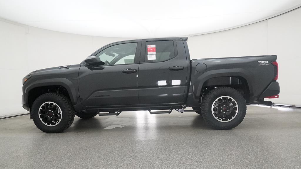 2025 Toyota Tacoma TRD Off Road - Photo 29