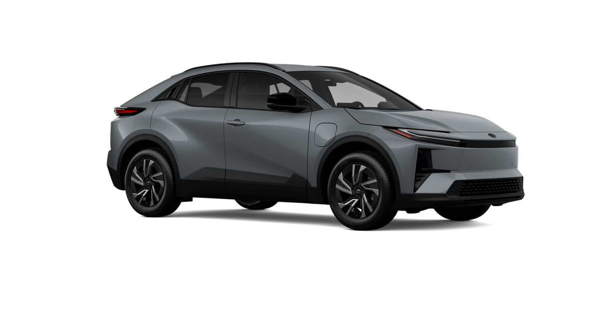 2026 Toyota C-HR SE - Photo 44