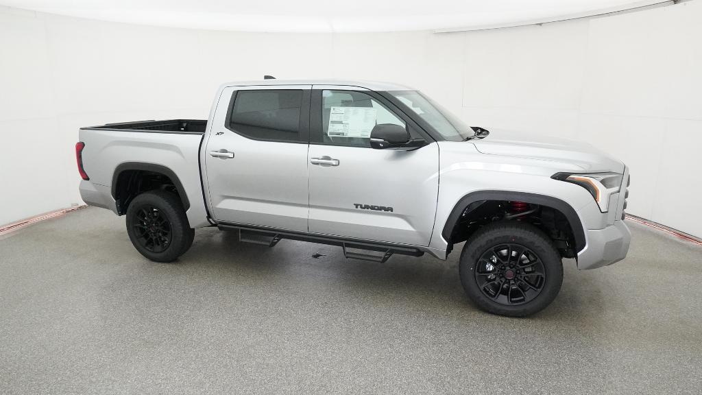 2026 Toyota Tundra SR5 - Photo 24