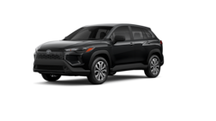 2026 Toyota Corolla Cross Hybrid S S