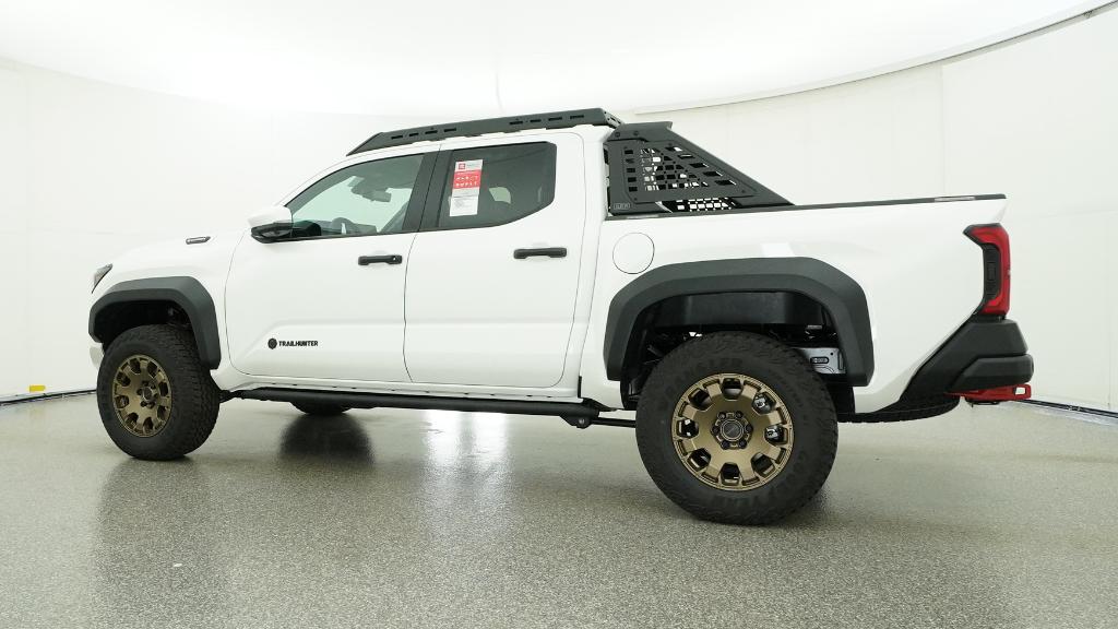 2026 Toyota Tacoma Trailhunter - Photo 25