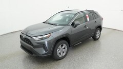 2025 Toyota RAV4 Hybrid XLE SUV