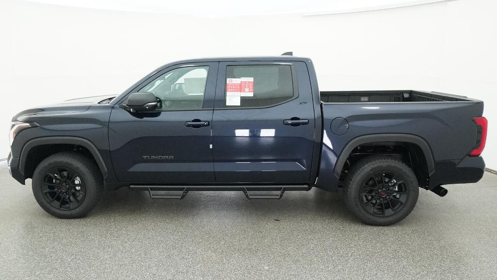 New 2026 Toyota Tundra SR5 Truck CrewMax