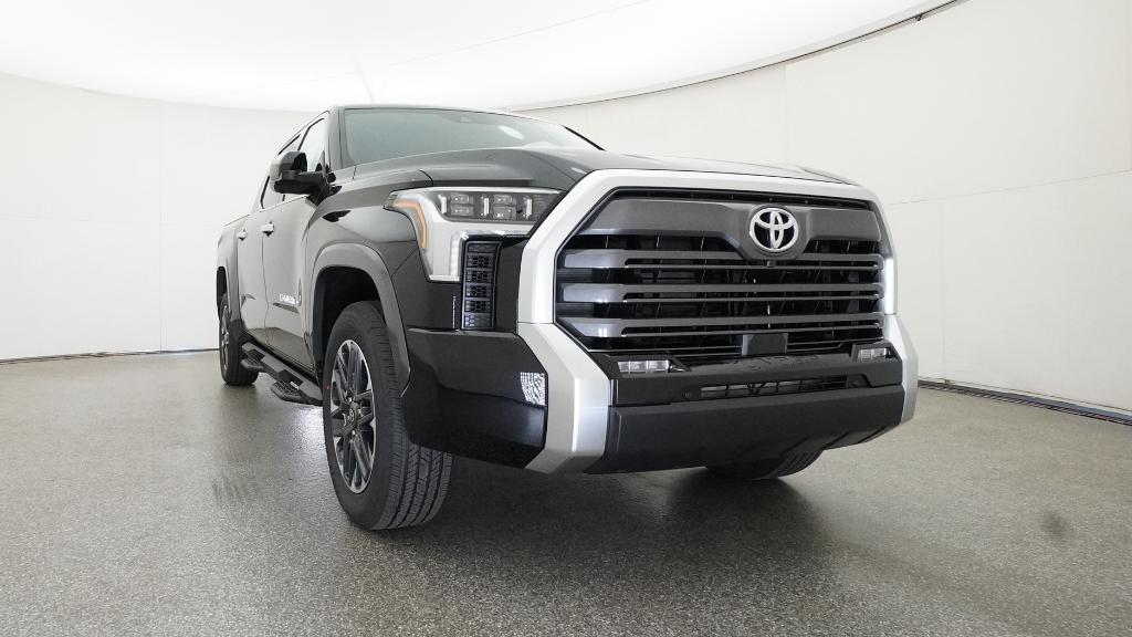 2026 Toyota Tundra Limited - Photo 24