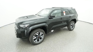 2025 Toyota 4Runner TRD Sport Premium 4WD TRD SPORT PREM