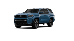 2026 Toyota 4Runner TRD Sport 4WD TRD SPORT