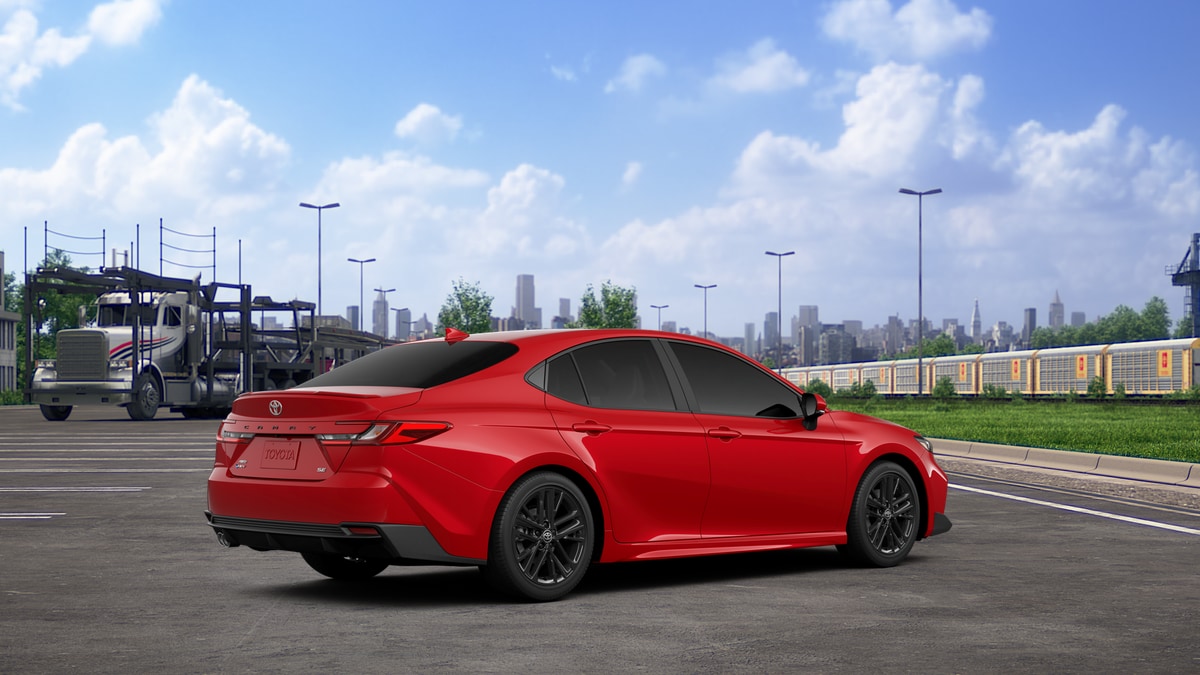 2025 Nissan Altima SV - Photo 39