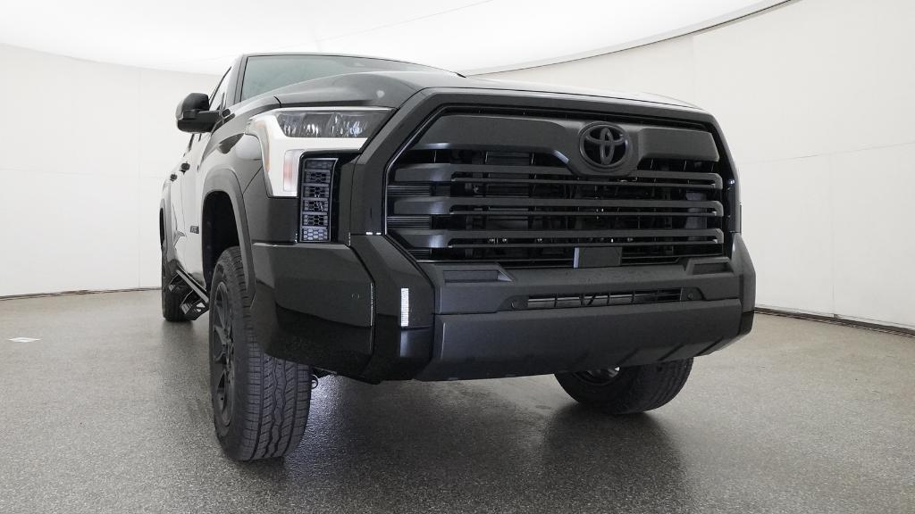 2026 Toyota Tundra SR5 - Photo 47