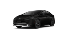 2027 Toyota Prius Limited LIMITED