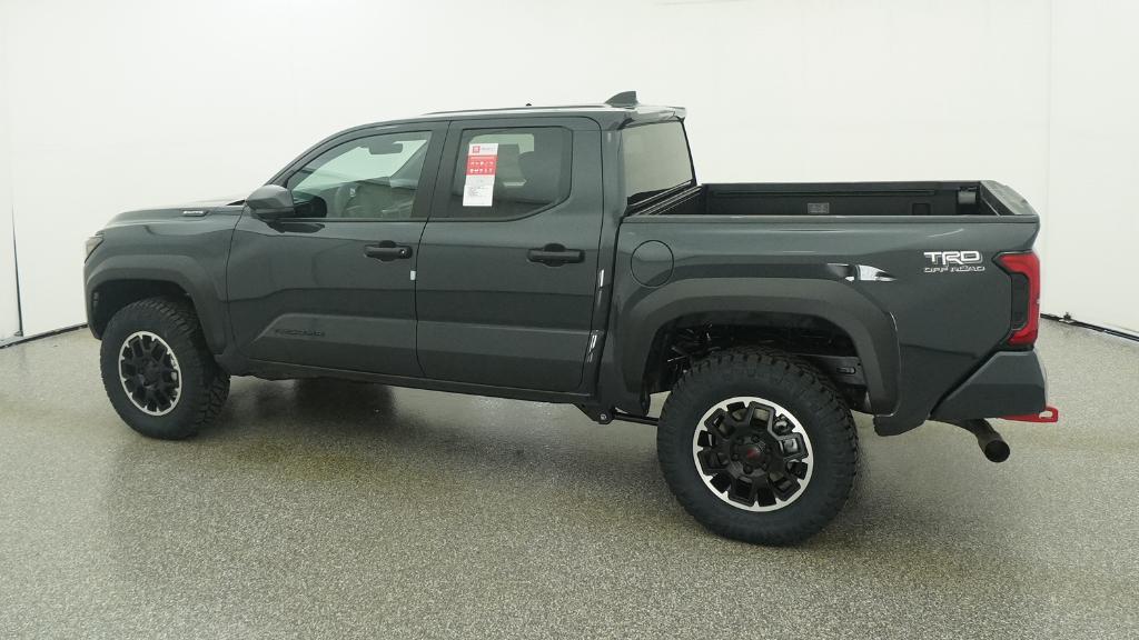 2026 Toyota Tacoma TRD Off Road - Photo 30