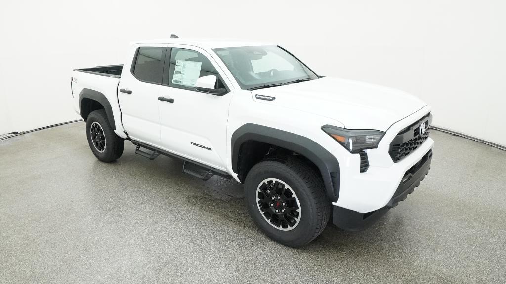 2025 Toyota Tacoma TRD Off Road - Photo 34