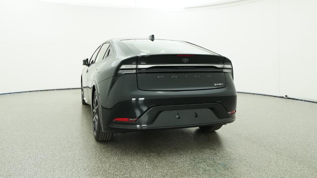 2026 Toyota Prius Plug-in Hybrid XSE Premium - Photo 56
