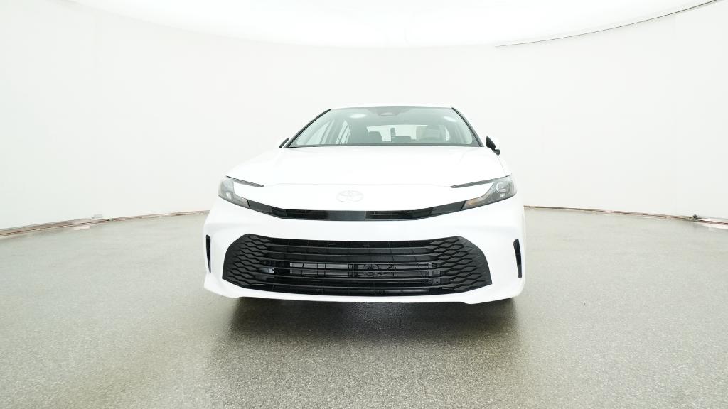 2026 Toyota Camry LE - Photo 43