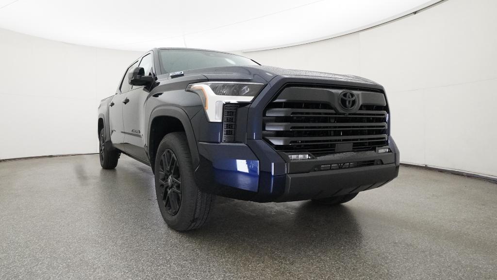 2026 Toyota Tundra Limited - Photo 35