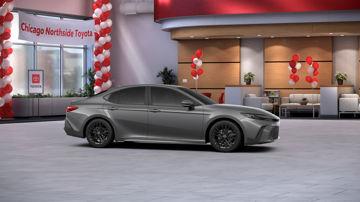 Vehicle thumbnail