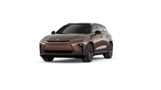 New 2026 Toyota Crown Signia Limited SUV Peoria, AZ