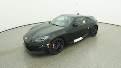 2026 Toyota GR86 GR86 Premium Coupe