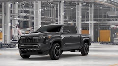 2026 Toyota Tacoma i-FORCE MAX Truck Double Cab