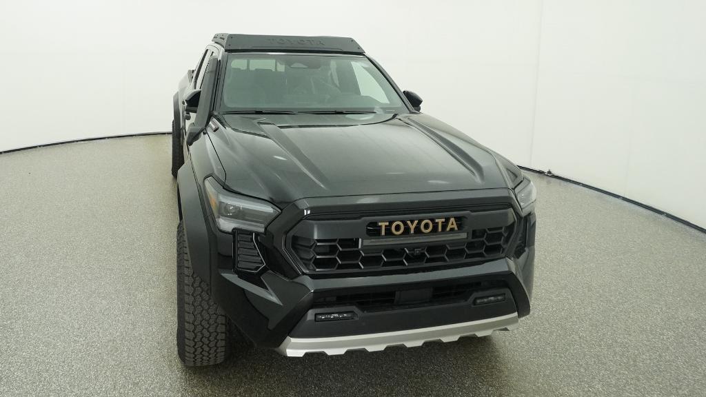 2026 Toyota Tacoma Trailhunter - Photo 13