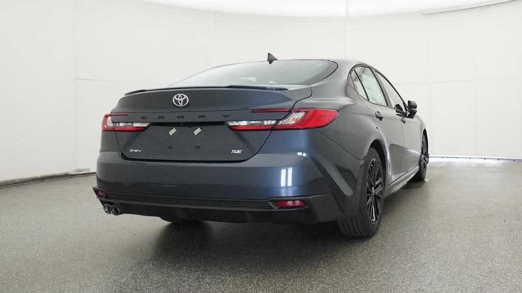 New 2026 Toyota Camry SE SE