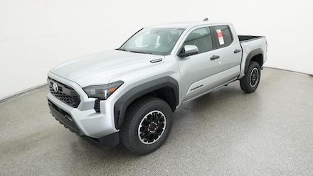 2025 Toyota Tacoma i-FORCE MAX TRD Off-Road 4X4 DOUBLE CAB HV
