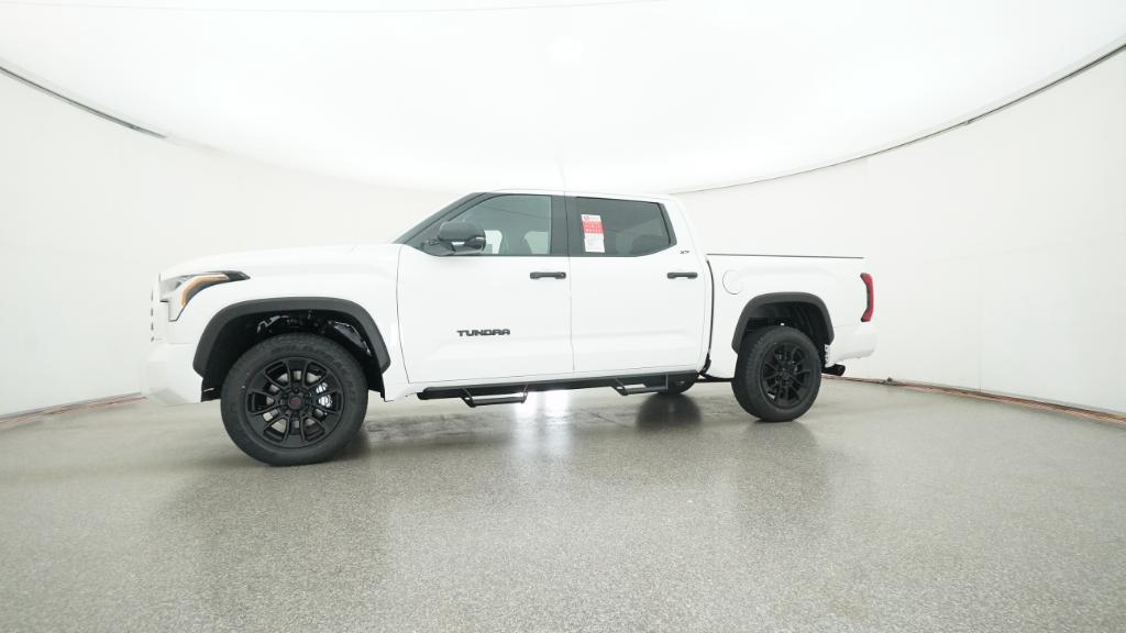 2026 Toyota Tundra SR5 - Photo 69