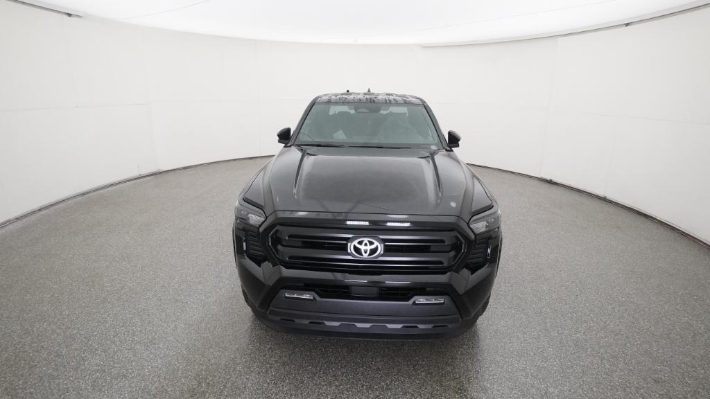 2025 Toyota Tacoma SR5 - Photo 57