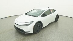 2026 Toyota Prius LE Hatchback