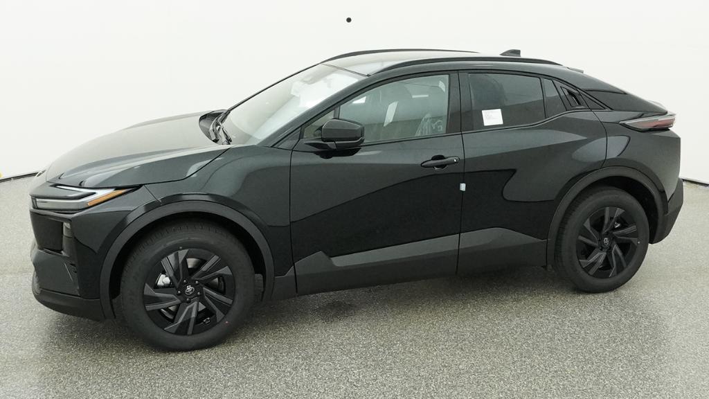 2026 Toyota C-HR SE - Photo 57