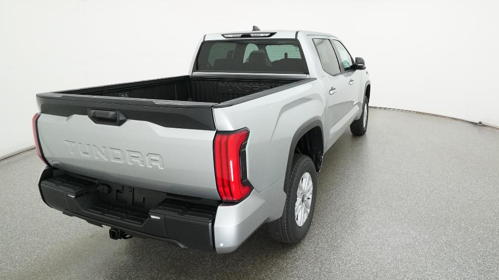 2026 Toyota Tundra SR5 - Photo 24