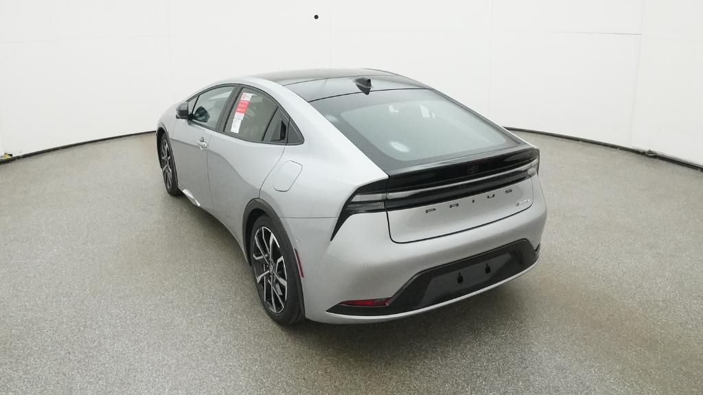2026 Toyota Prius Plug-in Hybrid XSE Premium - Photo 66