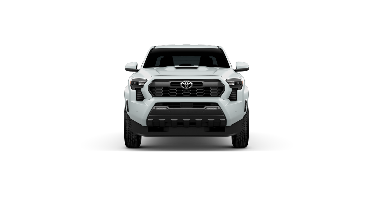 2025 Toyota Tacoma TRD Sport - Photo 53