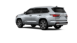  Toyota Sequoia