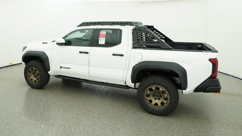 2026 Toyota Tacoma Trailhunter - Photo 9