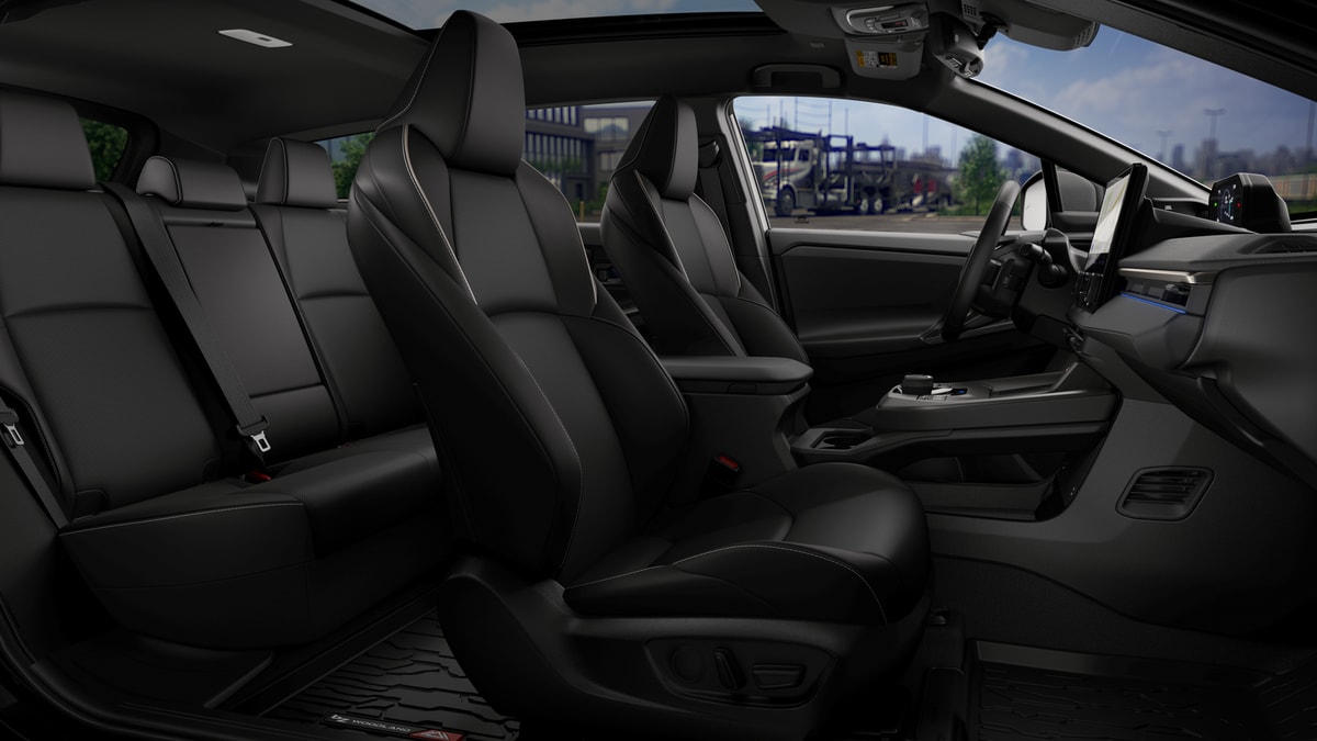 2026 Toyota bZ Woodland Woodland Premium - Photo 20