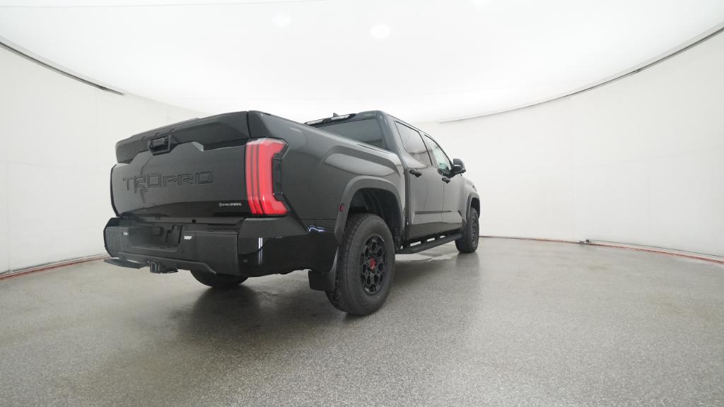 2026 Toyota Tundra TRD Pro photo 4