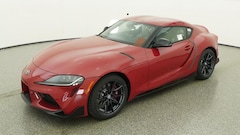 2026 Toyota GR Supra 3.0 Premium MT 3.0 PREMIUM MT Rear-Wheel Drive