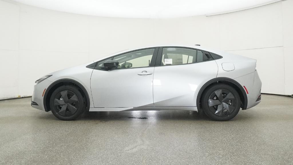 2026 Toyota Prius Plug-in Hybrid SE - Photo 61