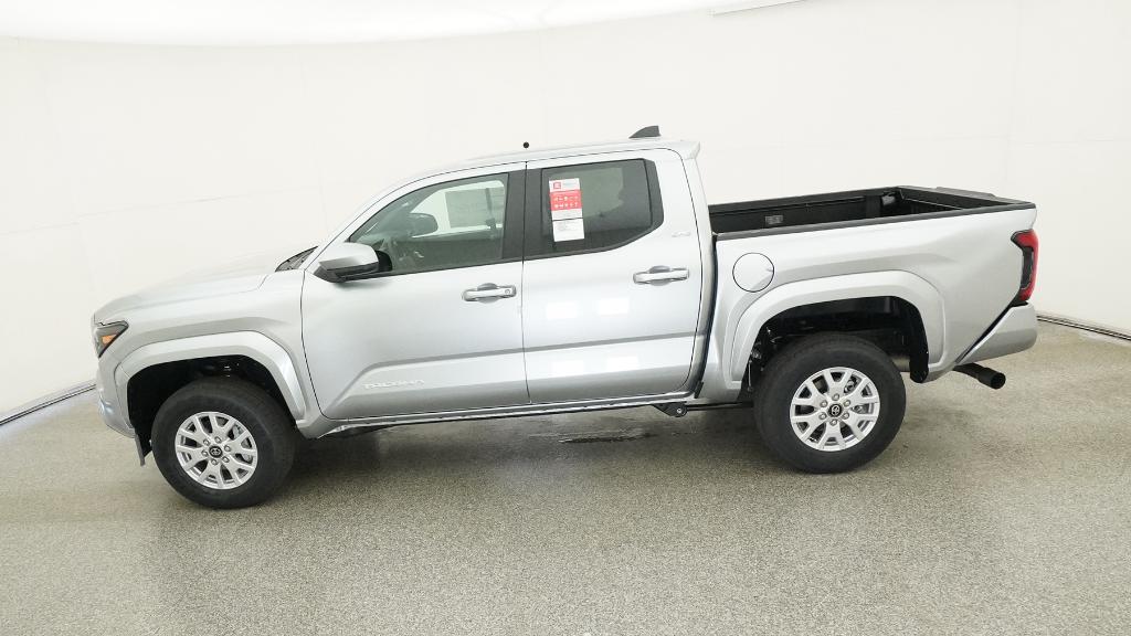 2026 Toyota Tacoma SR5 - Photo 32