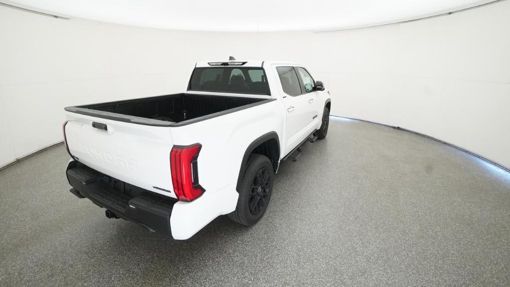 New 2026 Toyota Tundra i-FORCE MAX Limited i-FORCE MAX Truck CrewMax