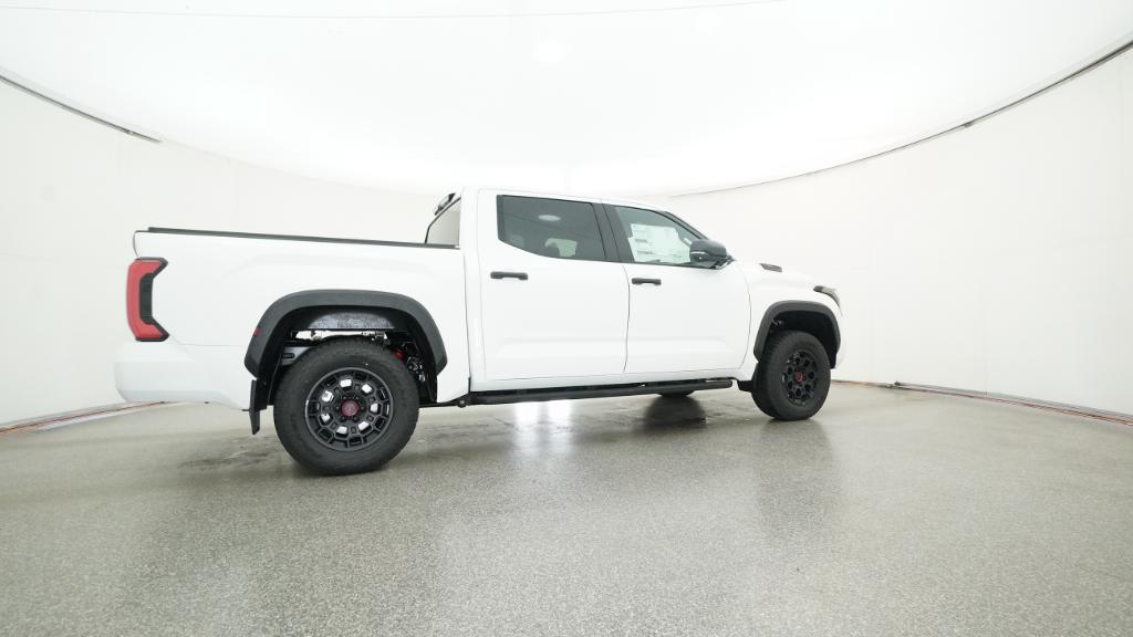 2026 Toyota Tundra TRD Pro - Photo 44