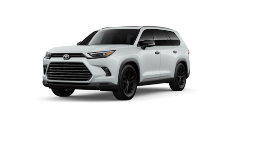New 2026 Toyota Grand Highlander Hybrid For Sale at Ciocca Toyota