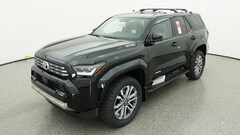 2026 Toyota 4Runner i-FORCE MAX