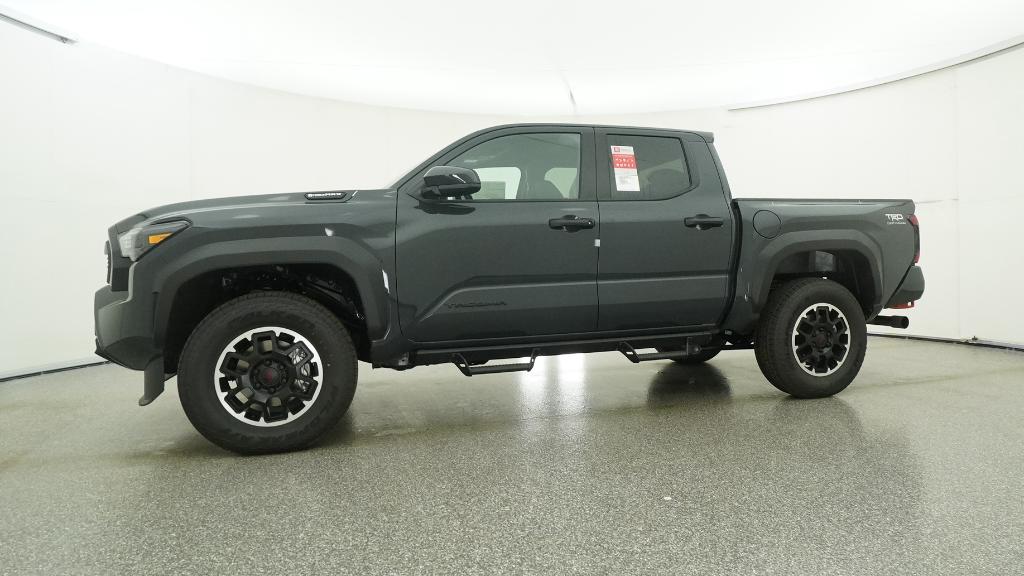 2026 Toyota Tacoma TRD Off Road - Photo 121