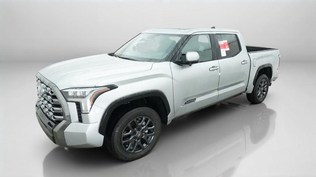  Toyota Tundra
