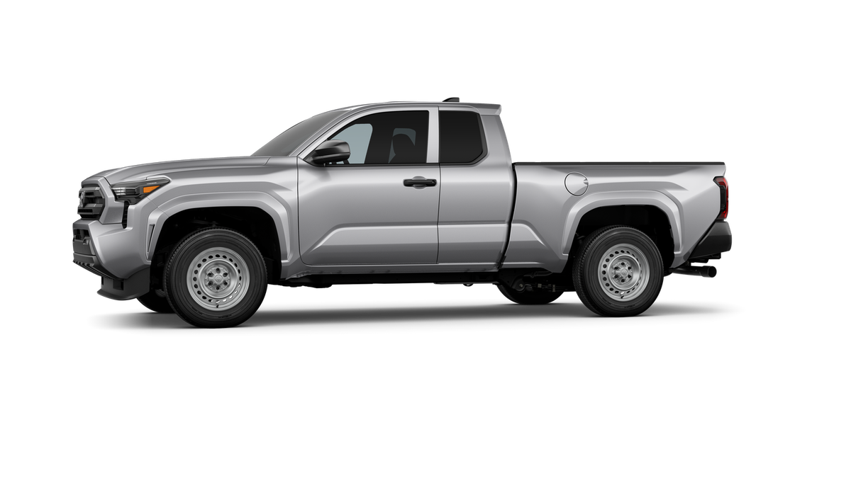 2026 Toyota Tacoma SR - Photo 27