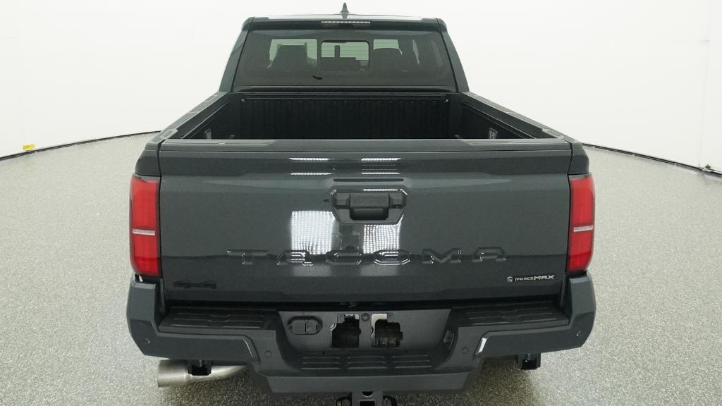 2026 Toyota Tacoma TRD Off Road - Photo 15